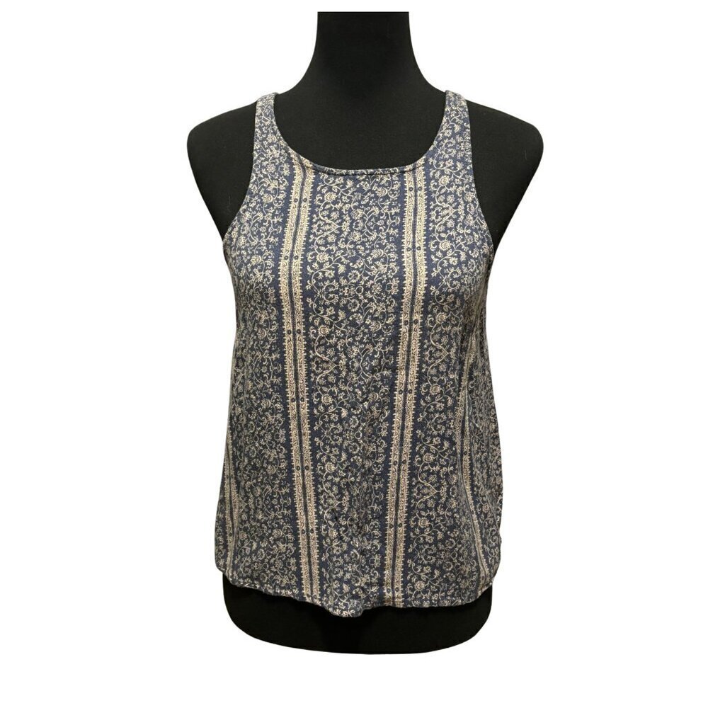 American Eagle Outfitters Sleeveless Top - Picture 1 of 4